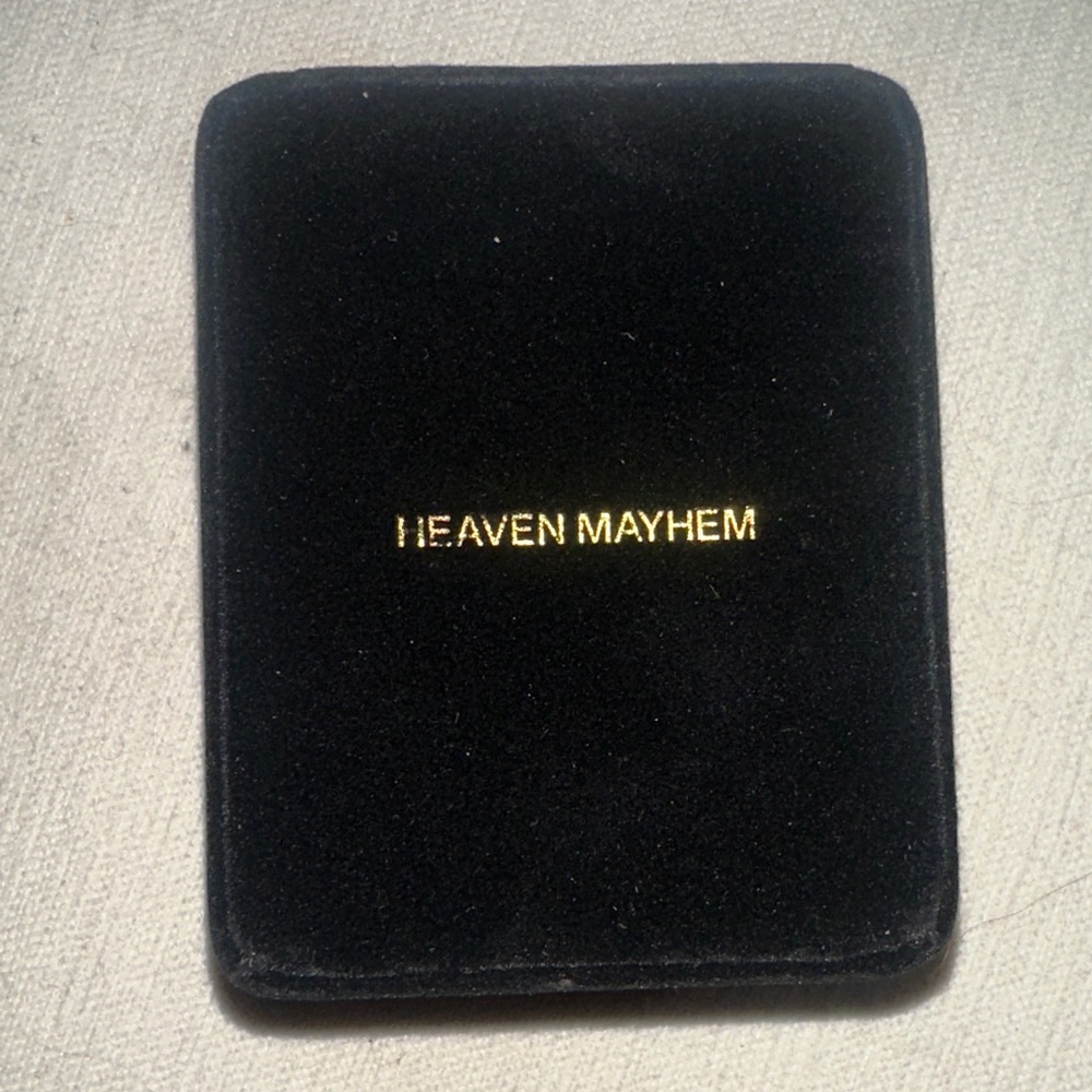 Heaven Mayhem Amara Watch - Picture 2 of 9